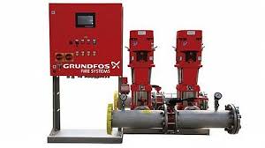Снижение цен от Grundfos
